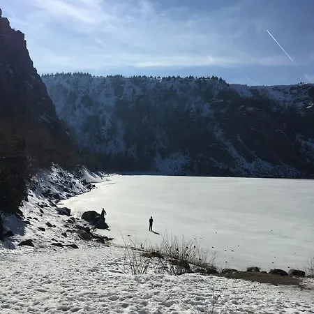 Oda ve Kahvaltı Emeline